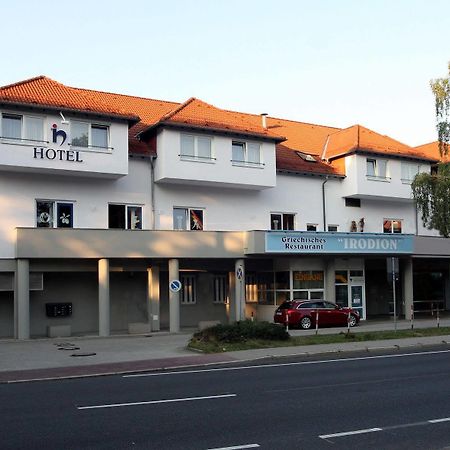 Ilmenauer Hof Hotel Exterior photo